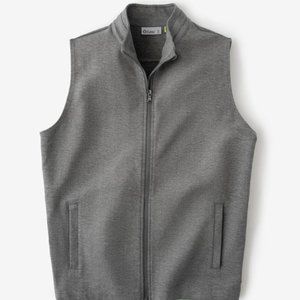 Orvis Classic Gray Men's Vest